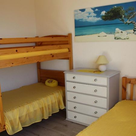 Appartement 3 Pieces Front De Mer Le Barcarès Eksteriør bilde